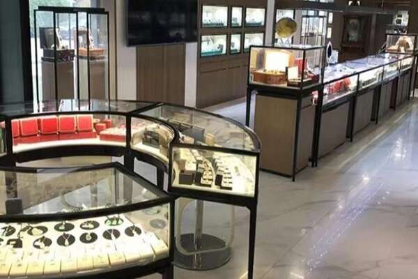 离石区奢侈品回收